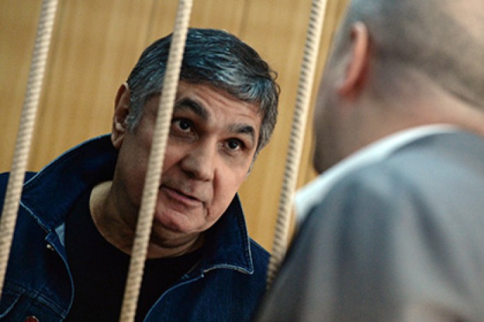 Адвокат объяснил новый юридический термин в деле Шакро Молодого