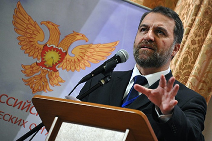 Адвокат прокомментировал самоубийство фигуранта дела Гайзера