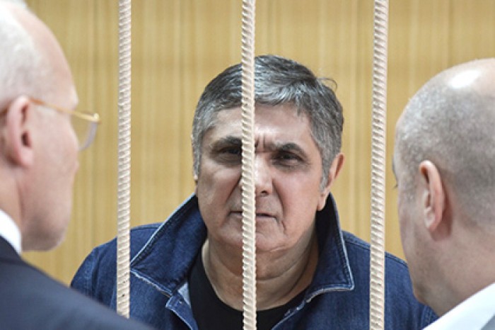 Адвокат рассказал о новых обстоятельствах в деле Шакро Молодого