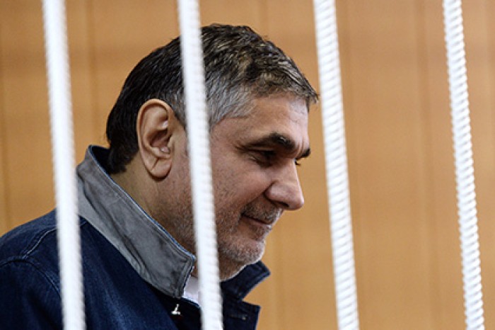 Адвокат Шакро Молодого подтвердил возбуждение нового дела против вора в законе