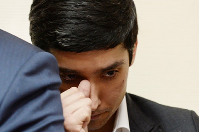 Адвокат Шамсуарова заявил об исчезновении записей погони за Gelandewagen