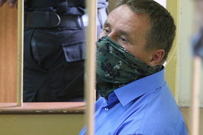 Адвокат уточнила сумму взятки офицерам СКР