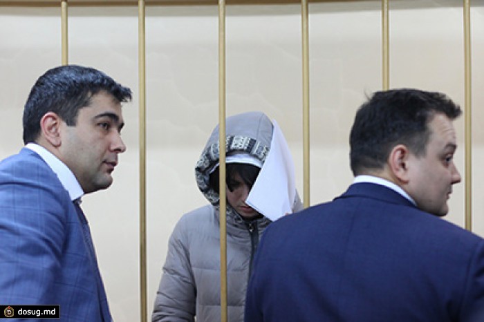 Адвокаты Варвары Карауловой пожаловались в ЕСПЧ