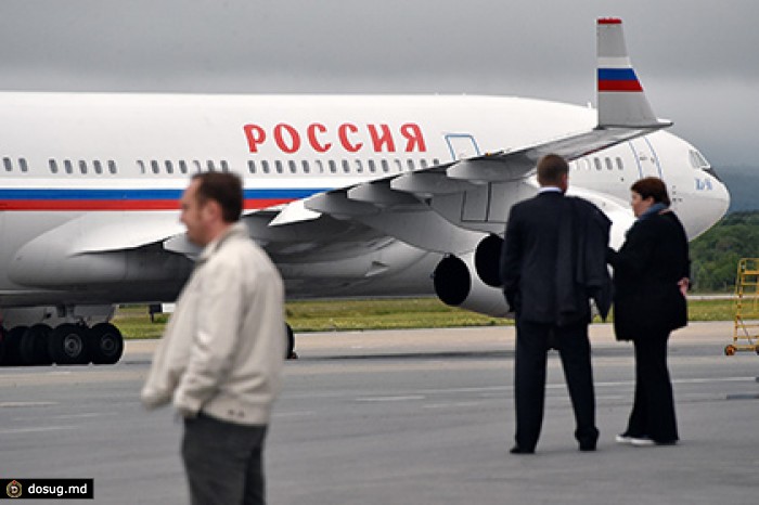 «Аэрофлот» обсудил вопросы создания новой авиакомпании «Россия»