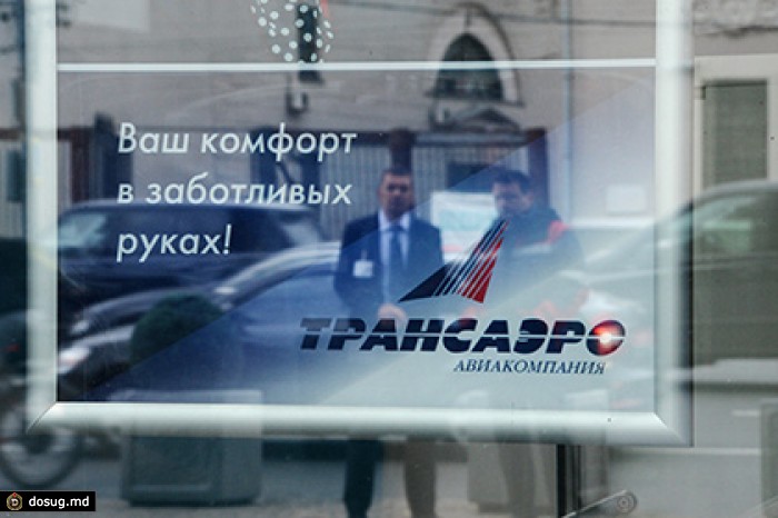 «Аэрофлот» отсудил у «Трансаэро» 5 миллиардов рублей
