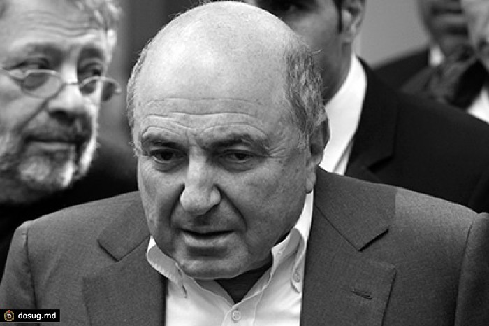«Аэрофлот» решил взыскать 110 миллионов долларов с наследников Березовского