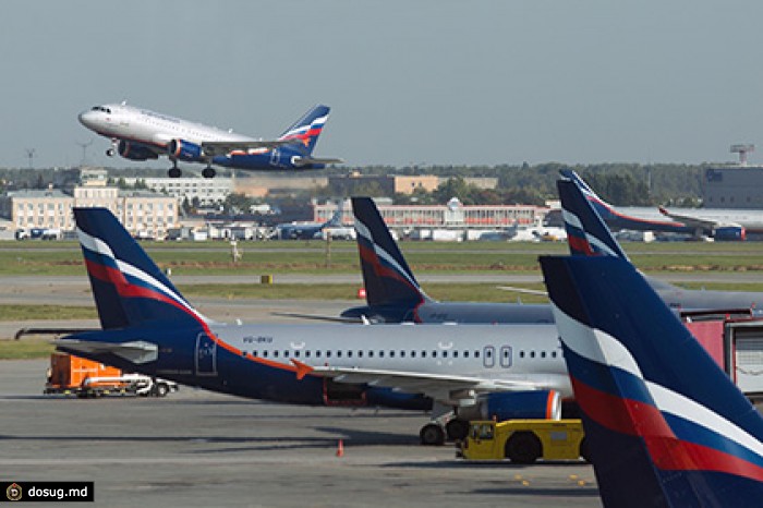 «Аэрофлот» закрыл оперативный штаб по перевозке пассажиров «Трансаэро»