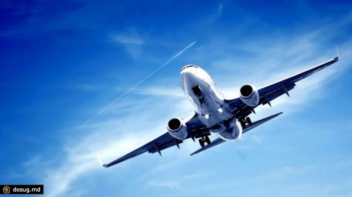 Air Moldova с 26 октября будет летать в Одессу