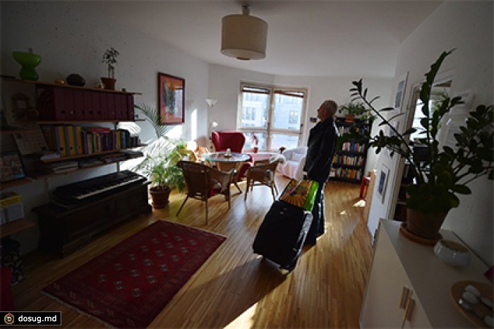 Airbnb начнет собирать налоги с владельцев жилья в Париже