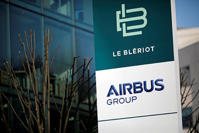 Airbus продаст Ирану самолетов на 18 миллиардов долларов