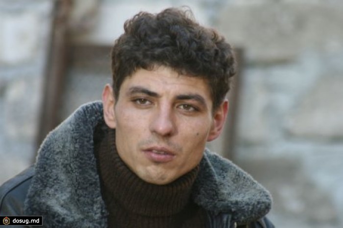 Актер Серджиу Волок оправдан