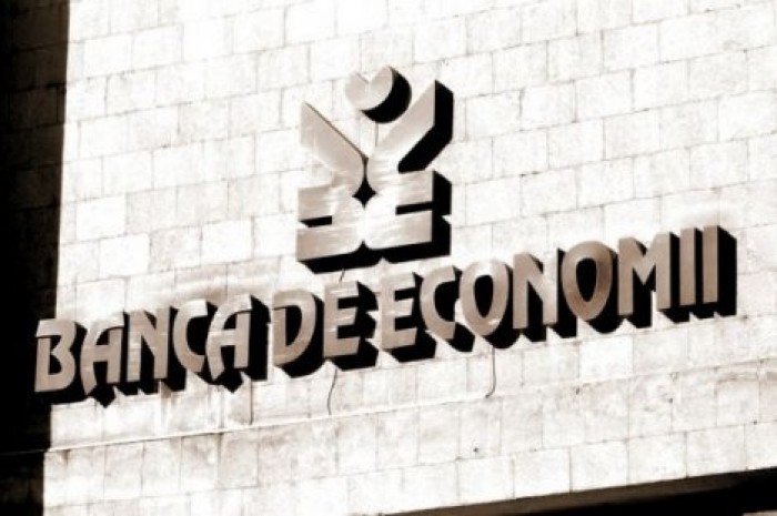 Акции Banca de Economii выставили на аукцион