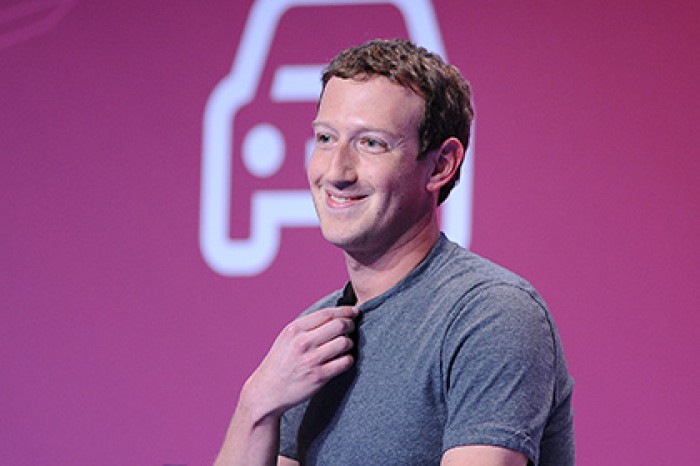 Акционеры Facebook разрешили Цукербергу сохранить контроль над компанией