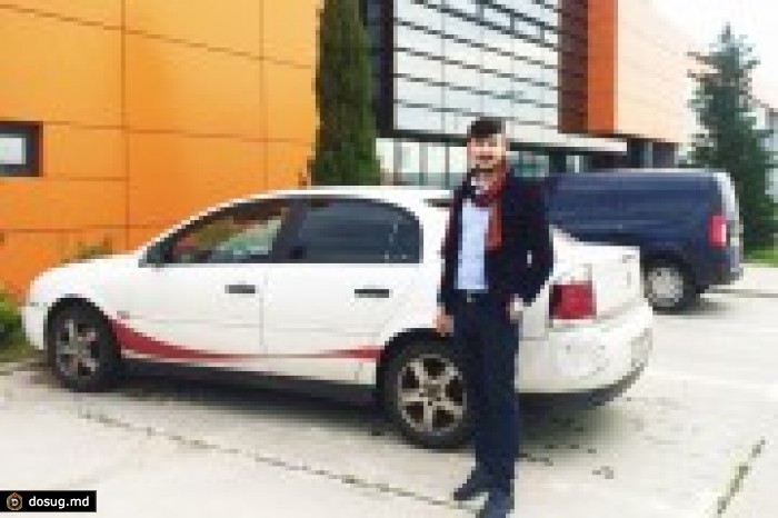 Алекс делает это бесплатно
