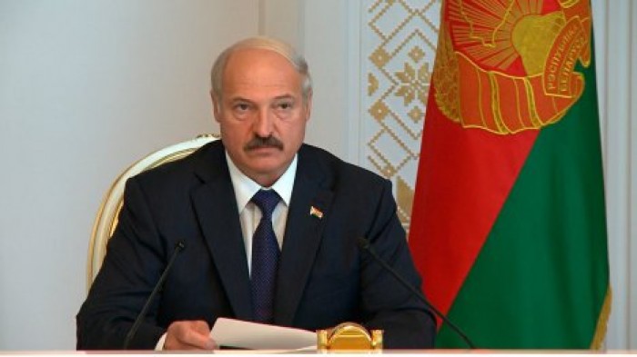 Александр Лукашенко рассказал о задержании "пары десятков" боевиков