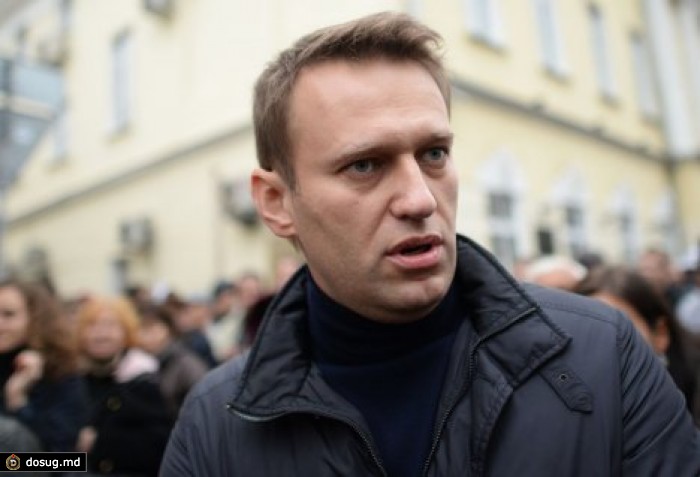 Алексей Навальный открыл "реестр злодеев"