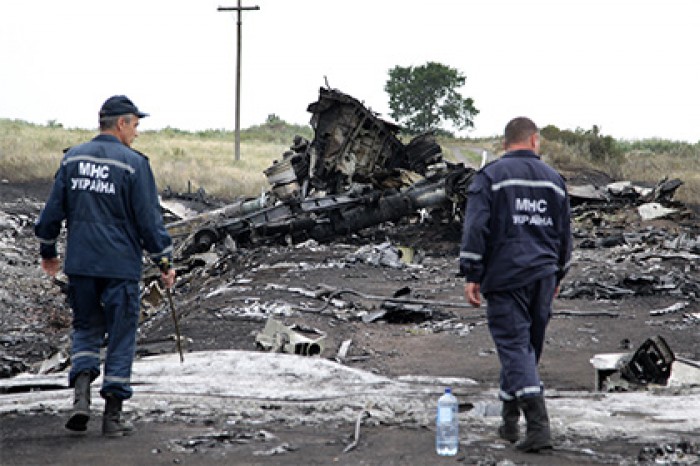 «Алмаз-Антей» счел несостоятельной версию следователей по делу MH17