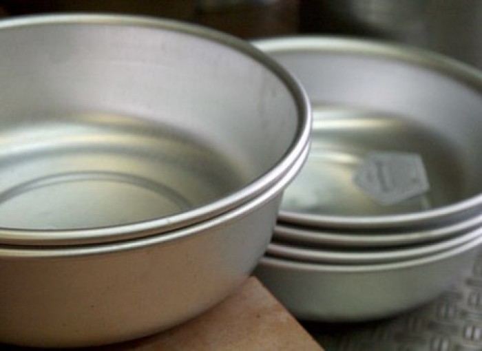 Алюминиевую посуду обвинили в снижении интеллекта у детей