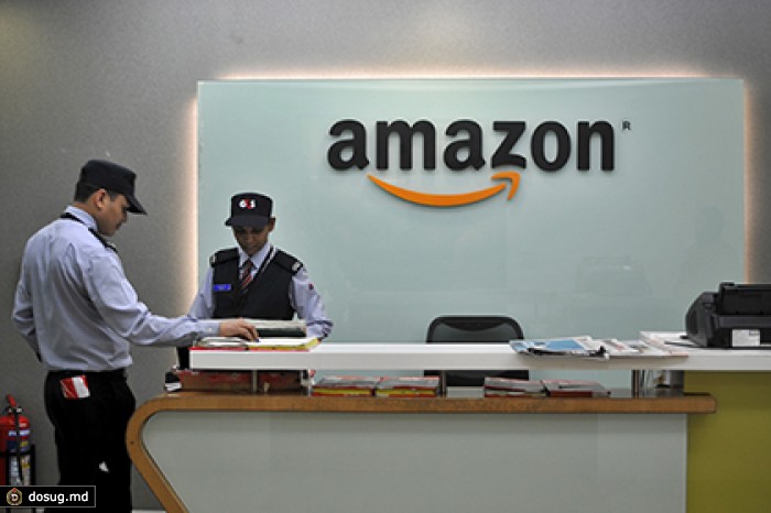 Amazon заподозрили в разглашении личных данных пользователей