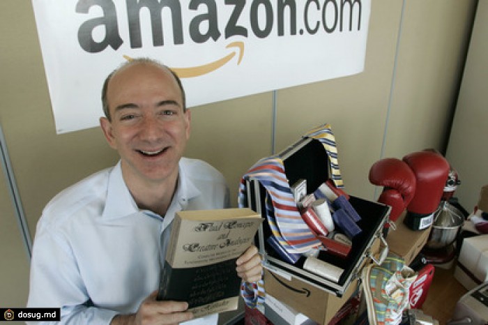 Amazon засудит пользователей за фальшивые отзывы