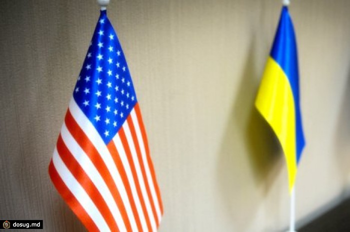 Америка собралась вернуть Крым Украине