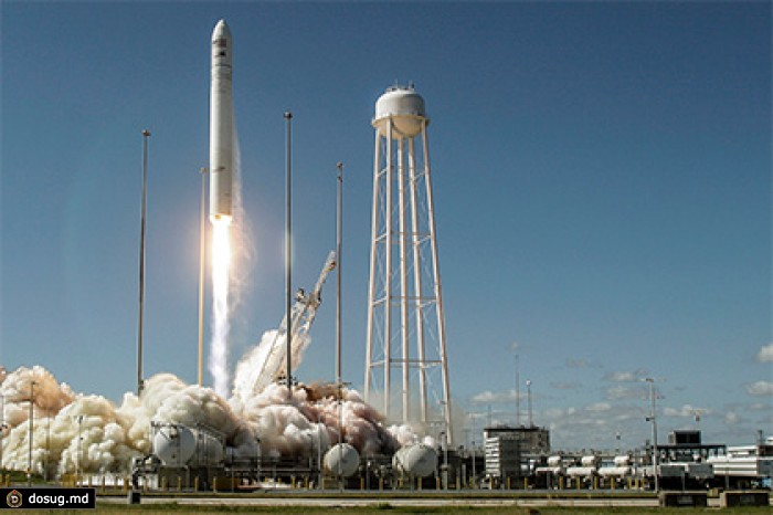 Американская компания решила купить российские двигатели РД-181