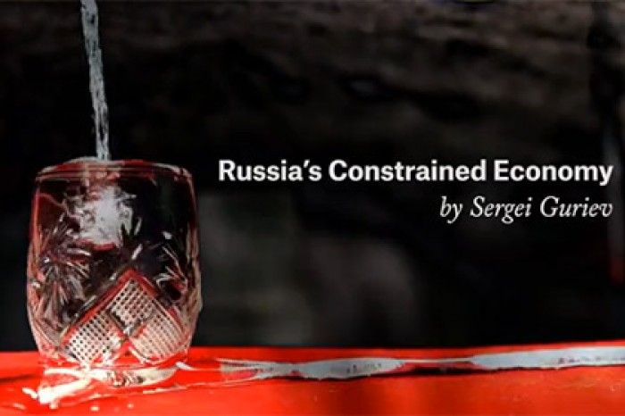 Американский журнал анонсировал номер о России роликом с медведем и водкой