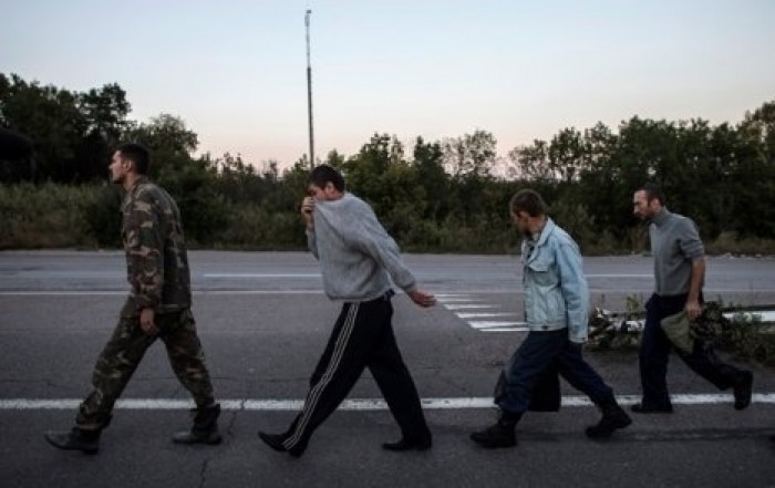 Amnesty и HRW составили доклад о пытках в Украине