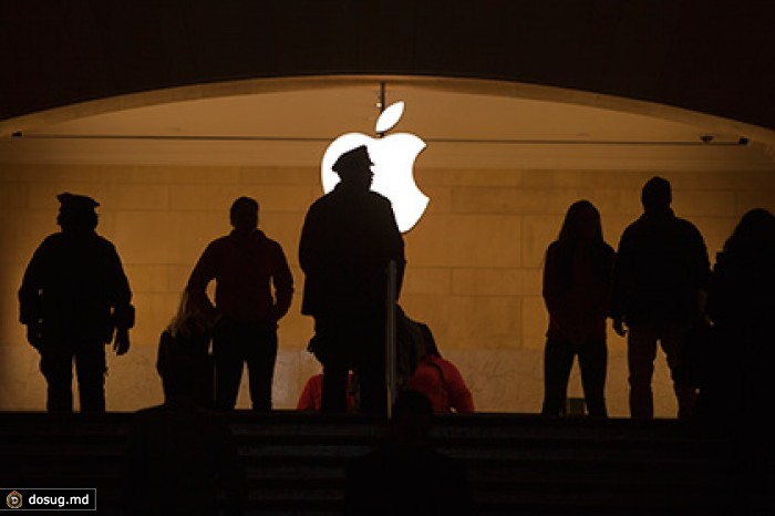 Аналитики заявили о низком качестве ОС от Apple