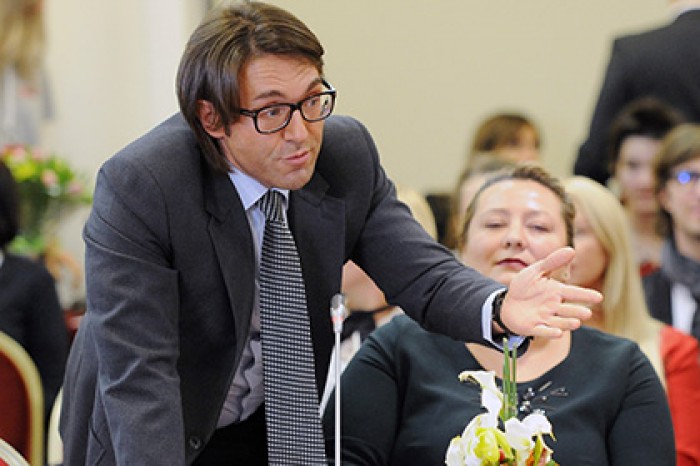 Андрей Малахов озаботился высокими зарплатами на НТВ