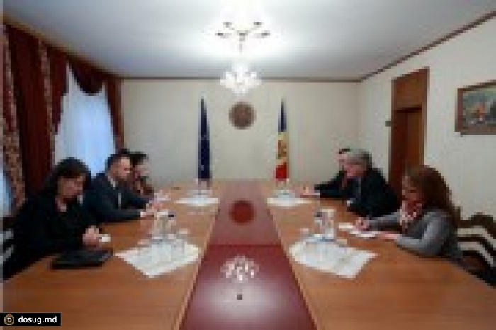 Андриан Канду: "Экспертиза ПАСЕ имеет важнейшее значение в продвижении реформ"