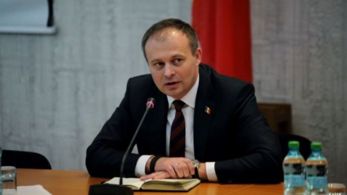 Андриан Канду рассказал о плане возврата похищенных денег государству