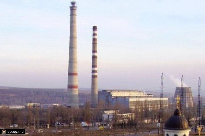 АО Termoelectrica вручает должникам предписания об оплате за тепло
