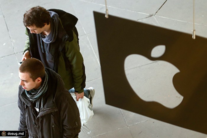Apple и Google в третий раз подряд признаны самыми дорогими брендами мира