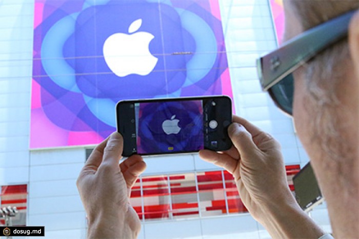 Apple наймет журналистов для своего новостного приложения
