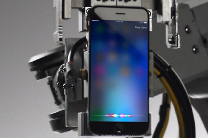 Apple показала iPhone 7 в ролике ко Дню Земли