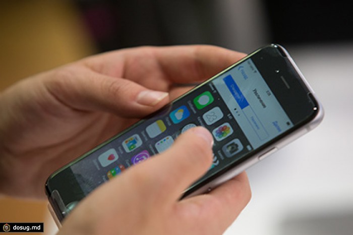 Apple повысит для россиян цены на приложения
