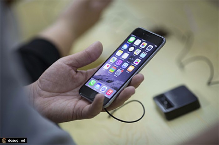Apple позволит владельцам iPhone блокировать рекламу на сайтах