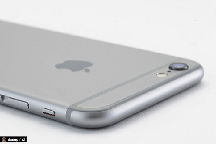 Apple запатентовала новый композитный материал
