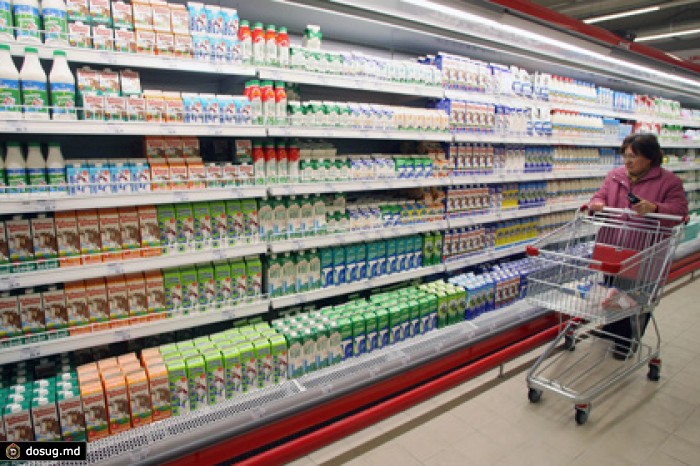 Арбитраж Петербурга разрешил торговлю антисанкционными продуктами