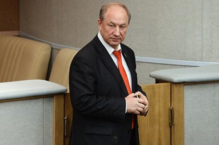 Арбитраж осудил «Росбалт» и КПРФ по делу «Роснефти»