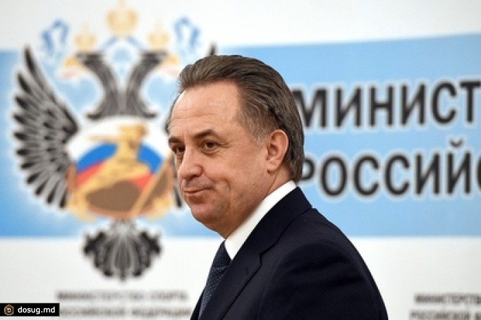 ARD представил третий фильм о допинге в российской легкой атлетике