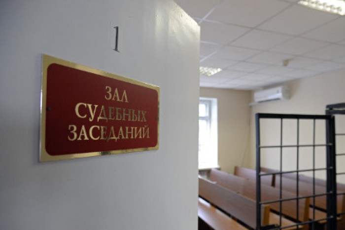 Арестован начальник Забайкальской железной дороги