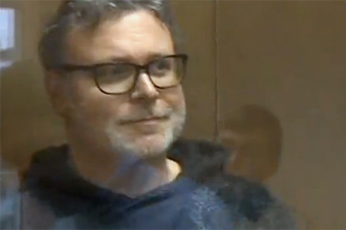 Арестованного за растление американца заподозрили в серии преступлений