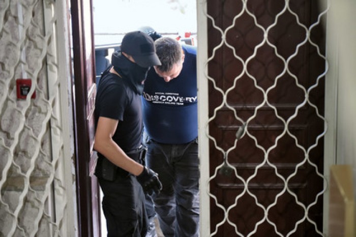Арестован второй фигурант дела о подготовке терактов в Крыму