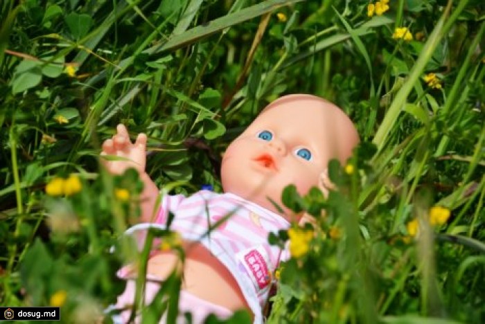 Арестованы педофилы, изнасиловавшие 2-летнюю девочку
