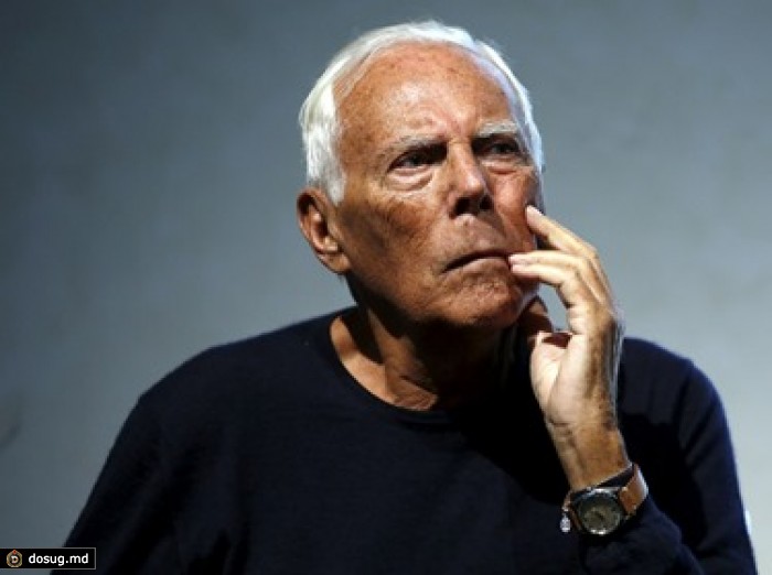 Armani оденет футболистов «Баварии»