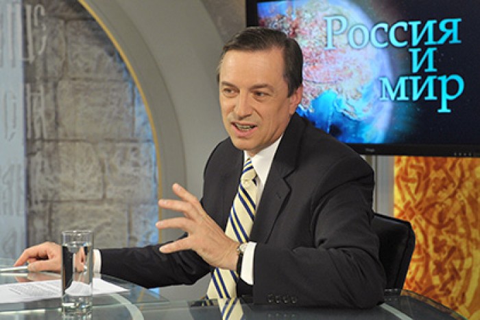 Аудитория православного телеканала «Спас» подскочила в 22 раза