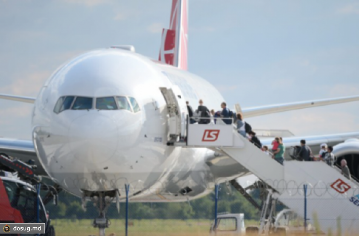 Авиакомпания Emirates запустит самый длинный рейс в мире