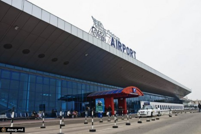 Авиарейсы "Москва-Кишинев-Москва" будут идти по прежнему маршруту